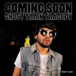Ghost Train Tragedy cover