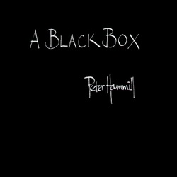 A Black Box cover